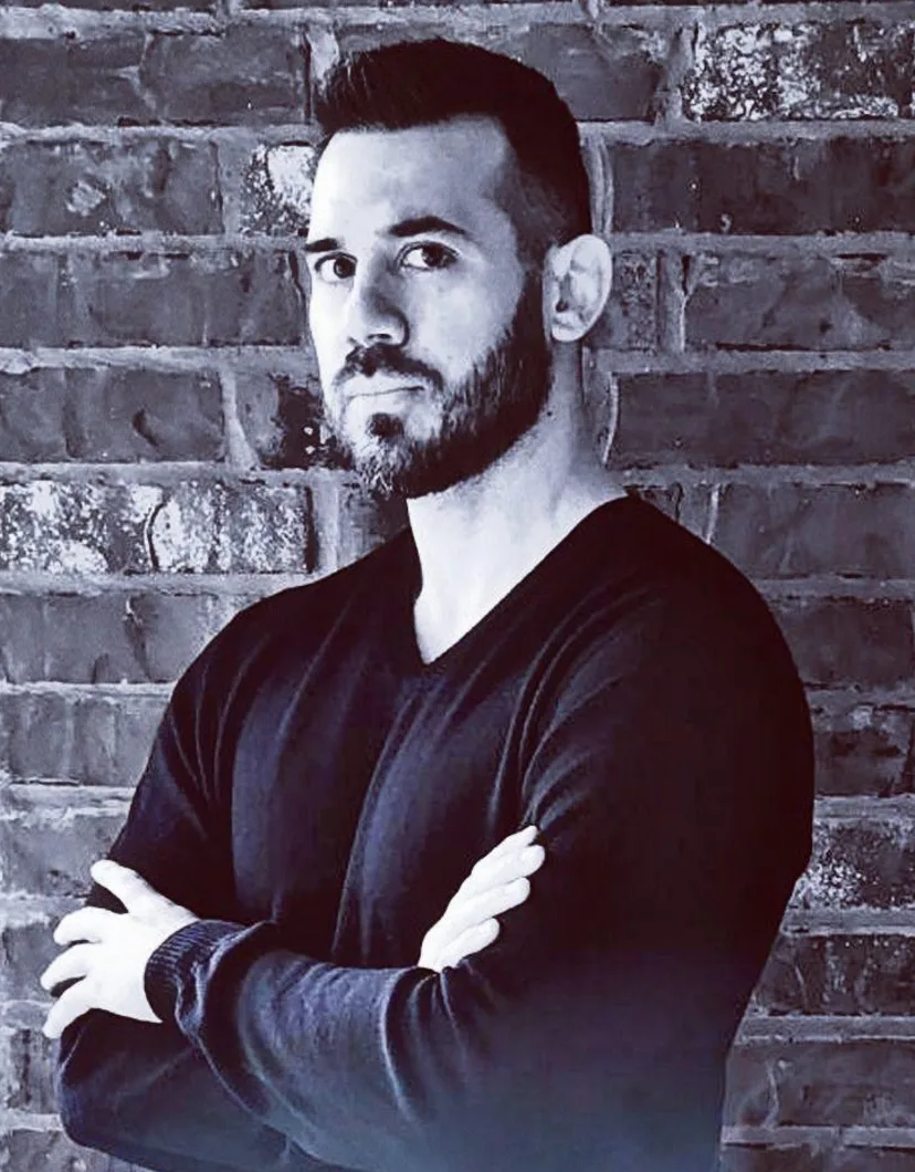 Andres Sandoval Mayfair Village Animal Hospital